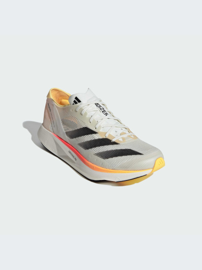 Кроссовки для бега adidas adizero модель IG8202 — фото 4 - INTERTOP