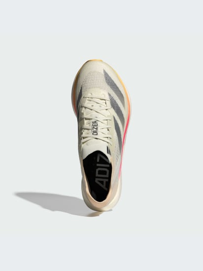 Кросівки для бігу adidas adizero модель IG8208 — фото - INTERTOP