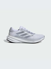 Білий - Кросівки для бігу adidas Supernova