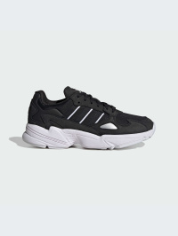 Чорний - Кросівки adidas Runfalcon