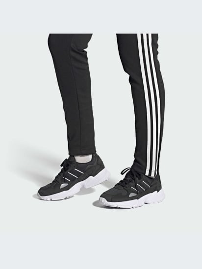 Кросівки adidas Runfalcon модель IG8301 — фото - INTERTOP