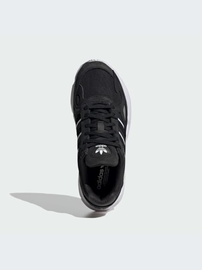 Кросівки adidas Runfalcon модель IG8301 — фото 3 - INTERTOP