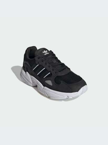 Кросівки adidas Runfalcon модель IG8301 — фото 5 - INTERTOP