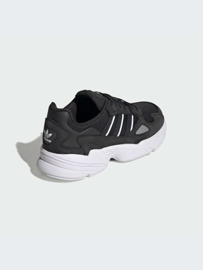 Кроссовки adidas Runfalcon модель IG8301 — фото 6 - INTERTOP