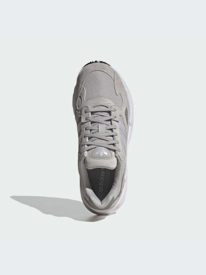 Кроссовки adidas Runfalcon модель IG8302 — фото - INTERTOP