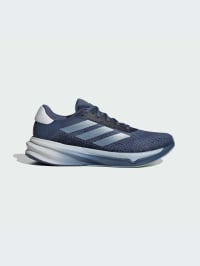 Синій - Кросівки для бігу Adidas Supernova