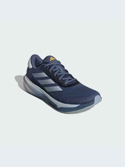 Кросівки для бігу Adidas Supernova модель IG8311 — фото 4 - INTERTOP