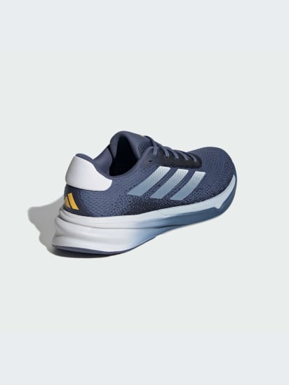 Кросівки для бігу Adidas Supernova модель IG8311 — фото 5 - INTERTOP