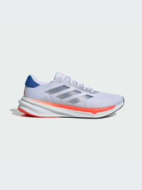 Білий - Кросівки для бігу Adidas Supernova