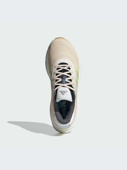 Кросівки для бігу adidas Supernova модель IG8325 — фото - INTERTOP