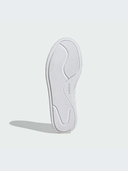Кеди низькі adidas Court модель IG8614 — фото 3 - INTERTOP