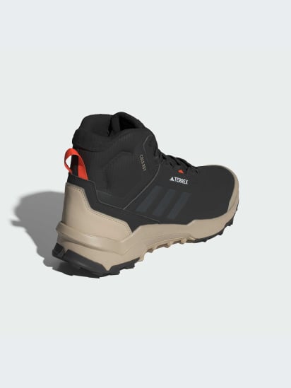 Тактичні кросівки adidas Terrex модель IG8849 — фото 5 - INTERTOP