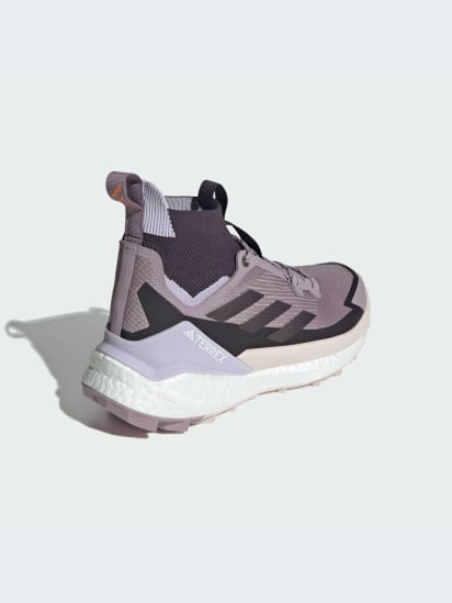 Кросівки для бігу adidas Terrex модель IG8896 — фото 5 - INTERTOP