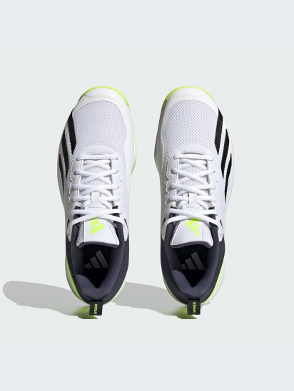 Кроссовки для бега adidas модель IG9539 — фото 3 - INTERTOP