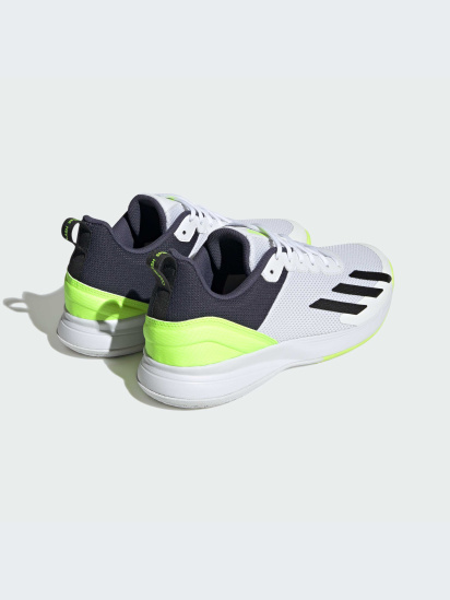 Кроссовки для бега adidas модель IG9539 — фото 6 - INTERTOP
