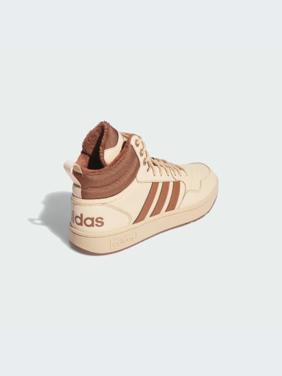 Кросівки adidas Hoops модель IH0164 — фото 5 - INTERTOP