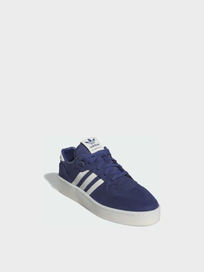 Кросівки adidas Rivalry модель IH0254 — фото 4 - INTERTOP