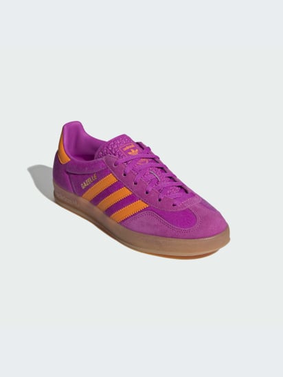 Кросівки adidas Gazelle модель IH0277 — фото 4 - INTERTOP