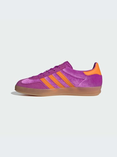 Кроссовки adidas Gazelle модель IH0277 — фото 6 - INTERTOP