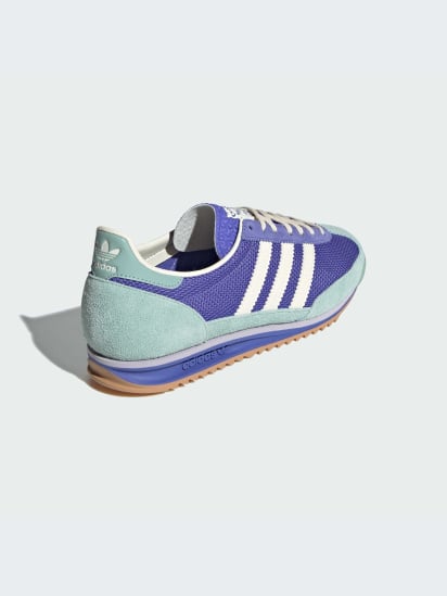 Кроссовки adidas модель IH0290 — фото 5 - INTERTOP