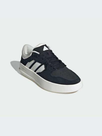 Кроссовки adidas Court модель IH0524 — фото 4 - INTERTOP