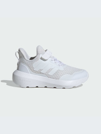 Белый - Кроссовки adidas Fortarun