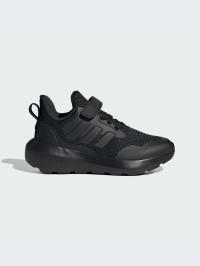 Чорний - Кросівки adidas Fortarun