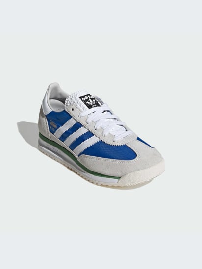 Кроссовки adidas модель IH2964 — фото 4 - INTERTOP