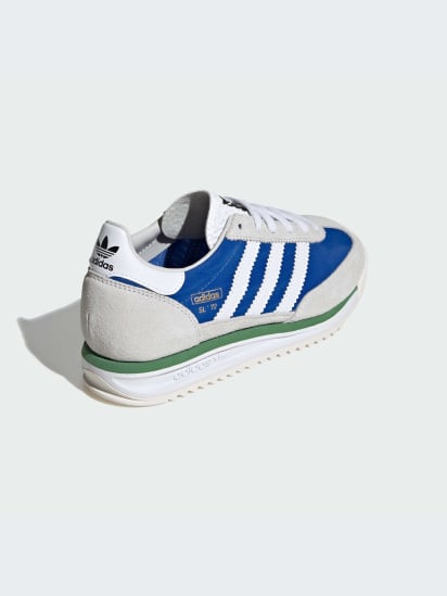 Кроссовки adidas модель IH2964 — фото 5 - INTERTOP