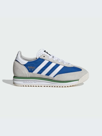 Кроссовки adidas модель IH2964 — фото - INTERTOP