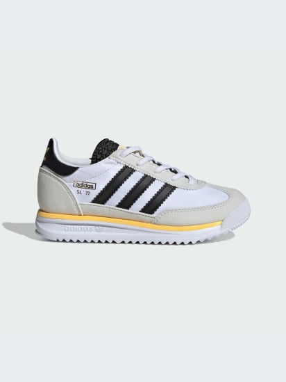 Кроссовки adidas модель IH2981 — фото - INTERTOP