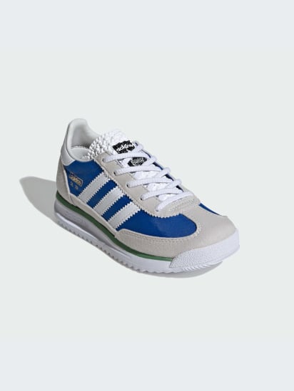 Кроссовки adidas модель IH2984 — фото 4 - INTERTOP