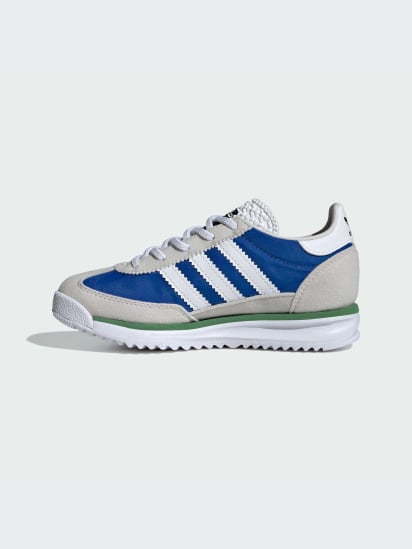 Кроссовки adidas модель IH2984 — фото 6 - INTERTOP