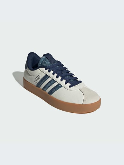 Кеды низкие adidas модель IH4809 — фото 4 - INTERTOP