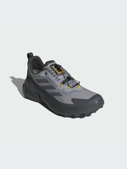 Тактичні кросівки adidas модель IH5009 — фото 4 - INTERTOP