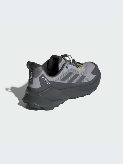 Тактичні кросівки adidas модель IH5009 — фото 5 - INTERTOP