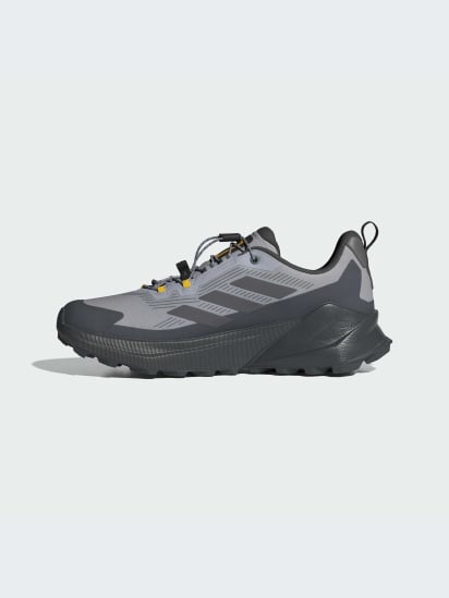 Тактичні кросівки adidas модель IH5009 — фото 6 - INTERTOP