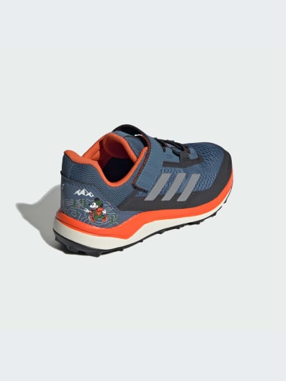 Кроссовки для бега adidas x Disney модель IH5085 — фото 5 - INTERTOP