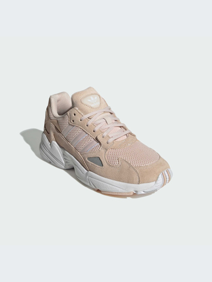 Кроссовки adidas Runfalcon модель IH5229 — фото 4 - INTERTOP