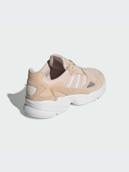 Кросівки adidas Runfalcon модель IH5229 — фото 5 - INTERTOP