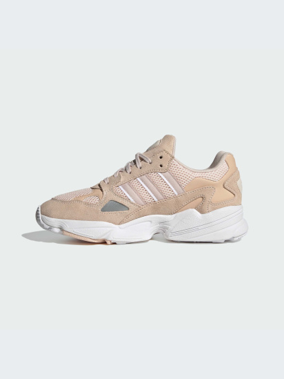 Кроссовки adidas Runfalcon модель IH5229 — фото 6 - INTERTOP