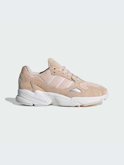 Кроссовки adidas Runfalcon модель IH5229 — фото - INTERTOP