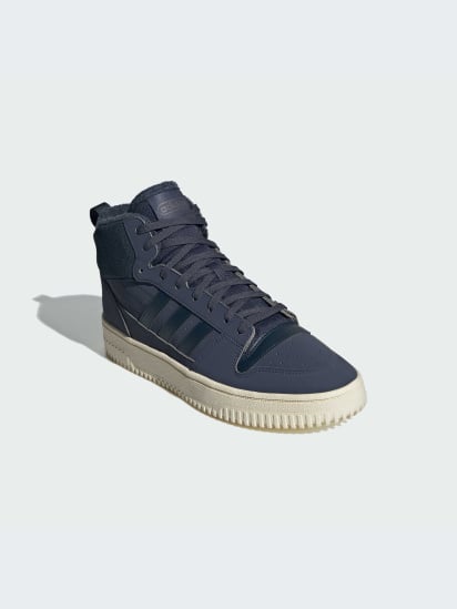 Ботинки adidas модель IH5282 — фото 4 - INTERTOP