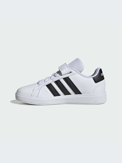 Кроссовки adidas Grand Court модель IH5529 — фото 6 - INTERTOP