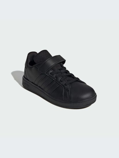 Кеди низькі adidas Grand Court модель IH5530 — фото 4 - INTERTOP