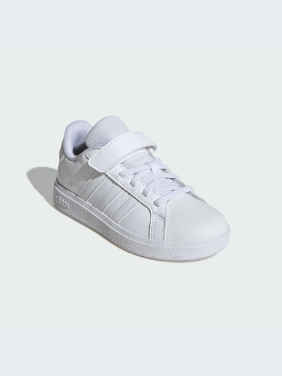 Кроссовки adidas Grand Court модель IH5531 — фото 4 - INTERTOP