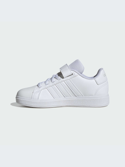 Кросівки adidas Grand Court модель IH5531 — фото 6 - INTERTOP