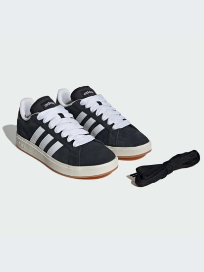 Кеды низкие adidas Grand Court модель IH6184 — фото - INTERTOP