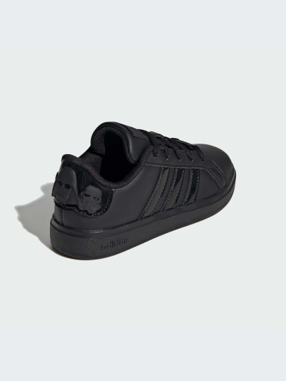 Кроссовки adidas Grand Court модель IH7533 — фото 6 - INTERTOP