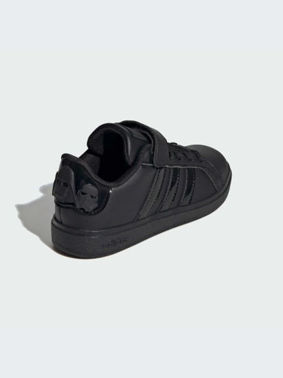 Кросівки adidas Grand Court модель IH7577 — фото 6 - INTERTOP